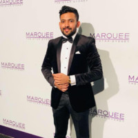 Rawson Group Employee Sahil Shah's profile photo