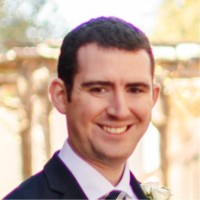 U.S. Bank Employee Kyle Petersen's profile photo