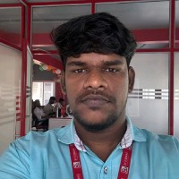 Batechnology Employee Tony Sankar's profile photo