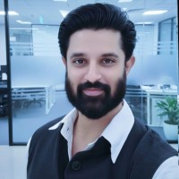 Future Pulse Employee Phani Tallapragada's profile photo