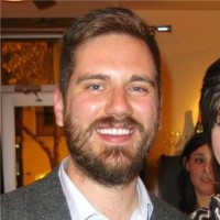 City of Hoover Employee Jordan Yarbrough's profile photo