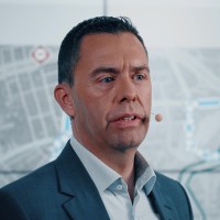 Stena Line Employee Rikard Karlsson's profile photo
