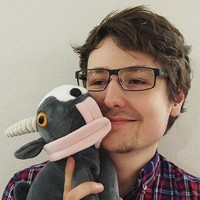 Coffee Stain North Employee Philip Lindau's profile photo