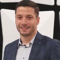 RADMOR S.A. Employee Dawid Pobłocki's profile photo