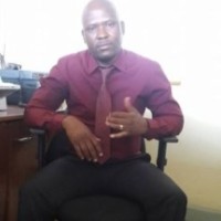 Mxolisi Mahlangu Email