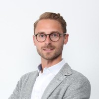 bet-at-home Employee Richard Greslehner's profile photo