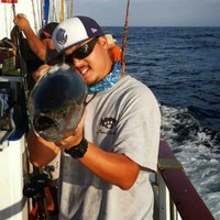 Copa Vida Employee Steve Joh's profile photo