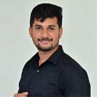 Bread Financial Employee Harshith N's profile photo