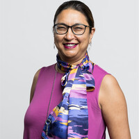 Peninsula Health Employee Nisha Khot's profile photo