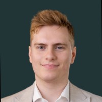 Samuel Marson's profile photo