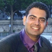 Motive Companies Employee Pushpender Singh's profile photo