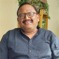 TATA REFRACTORIES Employee Subrat Banerjee's profile photo