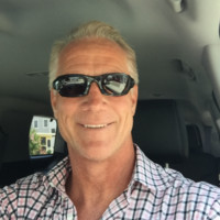 Daryl Johnston Email & Phone Number