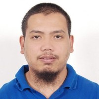 TopScreens Employee Jomark Ching's profile photo