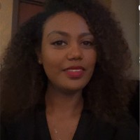 EKAS Employee Yetnayet Mengestu's profile photo