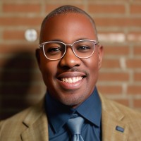 Spiro Employee Stan Sistrunk's profile photo