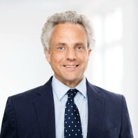 Caspar Stauffenberg Email & Phone Number