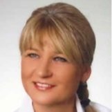 ELQ S.A. Employee Jolanta Palacz's profile photo