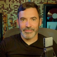 SonicScoop Employee Justin Colletti's profile photo