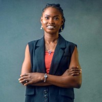 Excelerate Employee Susan Ajibade's profile photo