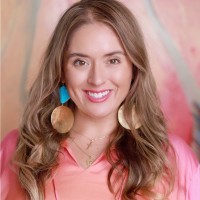 Esperanza Immigrant Rights Project Employee Sara Franco's profile photo