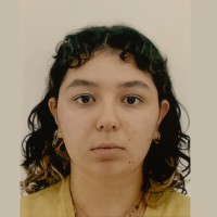 PLATAN Employee Matilda Amellal's profile photo