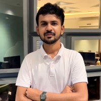 Future Technologies Employee Nilesh Lathidadiya's profile photo