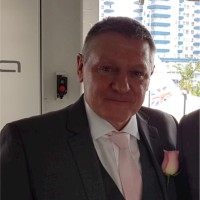 David Maddison Email