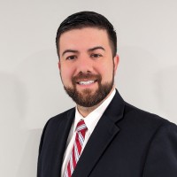 WorkSeer Employee Keegan Garza's profile photo