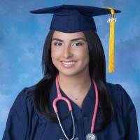 Catherin Pinto Email & Phone Number