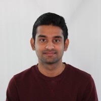 Objectways Employee Surjith Senthil's profile photo