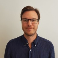 Regily Employee Markus Terland's profile photo