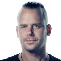 Luzerner Kantonsspital Employee Dennis Dopheide's profile photo