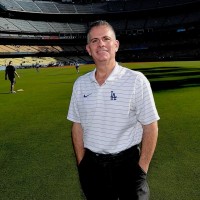 Los Angeles Dodgers Employee Erik Braverman's profile photo
