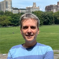 TSGroup Employee Lisandro Julian Aguero's profile photo