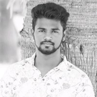 Softsquare Employee Rajesh K's profile photo