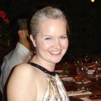 ION - Institute for Optimum Nutrition Employee Rachel Zaw's profile photo