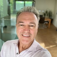 ROTHENBERGER UK Ltd Employee Christoph Krahé's profile photo