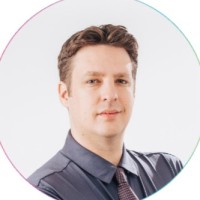 Argentum Consultants Employee Ishai Shamir's profile photo