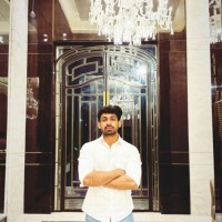 MyHolidays Employee Vikas Bhati's profile photo