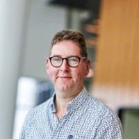 BAZ Employee Joop Bosman's profile photo