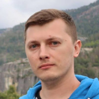 Sergey Shevchenko Email & Phone Number