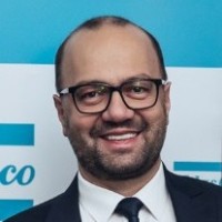Atlas Copco Employee Rafal Gajewski's profile photo
