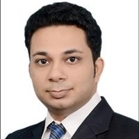 Octagos Health | The Future of Digital Health Employee Sameer Chadha's profile photo