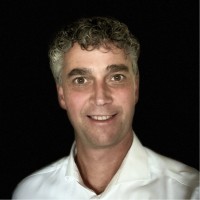 CZ Employee Robin van Dijk's profile photo