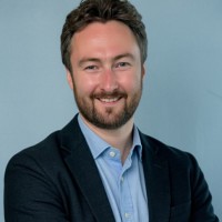 CBRE Canada Employee James Williams's profile photo