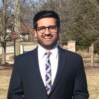Liberty Mutual Insurance Employee Salman S.'s profile photo