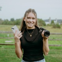 Lancaster Farmland Trust Employee Chandra Crosson's profile photo