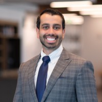 Crescent Communities Employee Sagar Rathie's profile photo