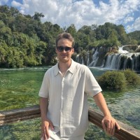 WebLegends Employee Denis Norets's profile photo